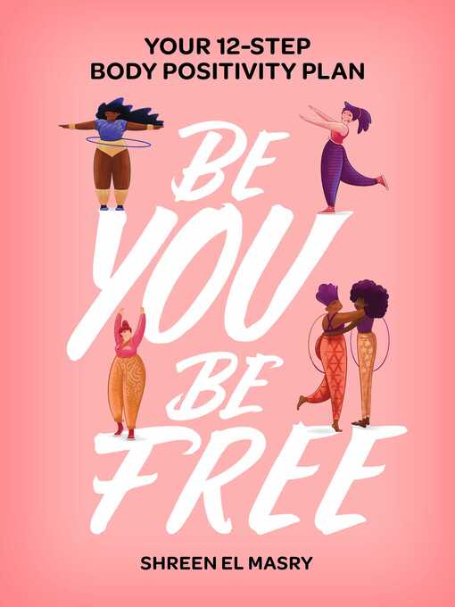 Title details for Be You Be Free by Shreen El Masry - Available